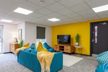 1 bed flat, Brook Street, Plungington, Preston, PR17EA - Image 9